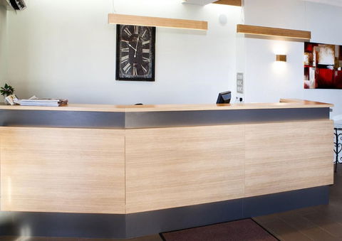 Posthouse MotorLodge - Tourism Bookings 3