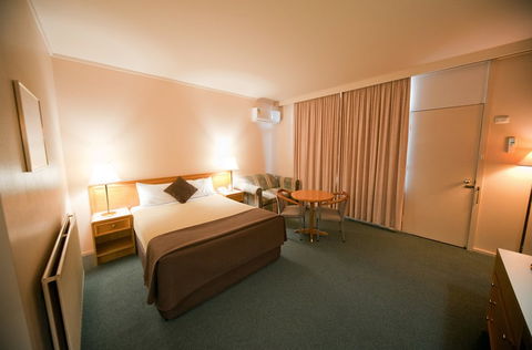 Posthouse MotorLodge - Tourism Bookings 6