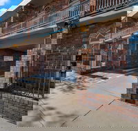 Quality Hotel Sherbourne Terrace - Events Australia