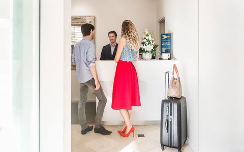 The Sebel Noosa - Events Australia 3