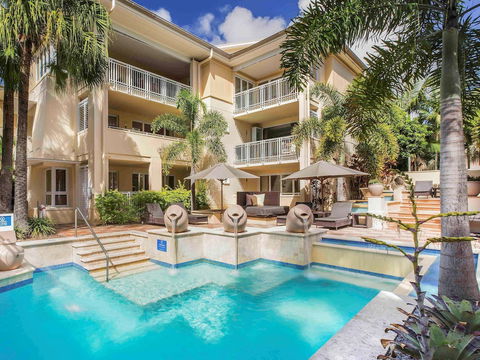 The Sebel Noosa - Events Australia 6
