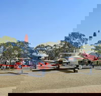 Discovery Parks  Roxby Downs - Events Australia