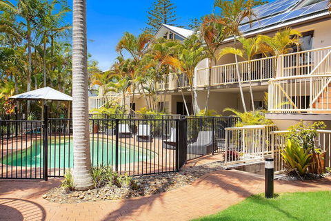 Mariner Bay Apartments - Events Australia 7