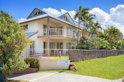 Mariner Bay Apartments - Events Australia 2