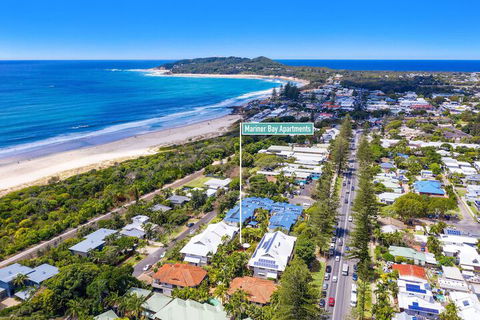 Mariner Bay Apartments - Events Australia 5