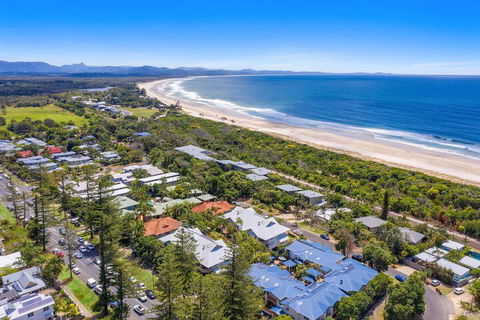 Mariner Bay Apartments - Events Australia 4