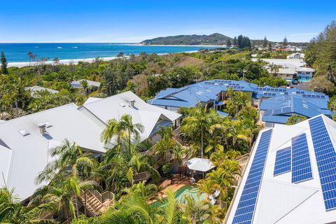 Mariner Bay Apartments - Events Australia 1