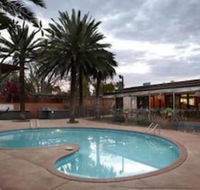 Seasons Hotel Newman - Tourism Bookings