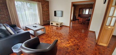 Yarra Valley Motel - Tourism Bookings 1