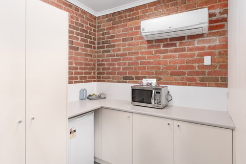 Yarra Valley Motel - Tourism Bookings 4