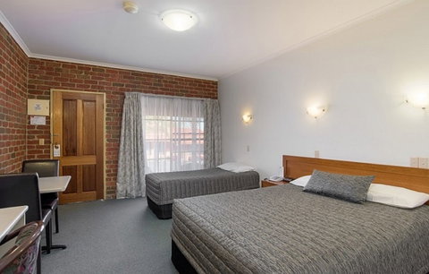 Yarra Valley Motel - Tourism Bookings 6