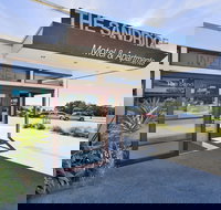 Sandridge Motel - Events Australia
