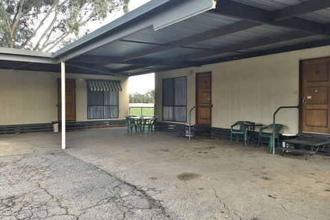 Wangaratta North Family Motel - Events Australia 4
