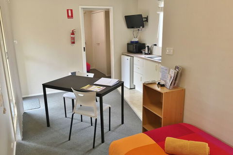 Wangaratta North Family Motel - Events Australia 2