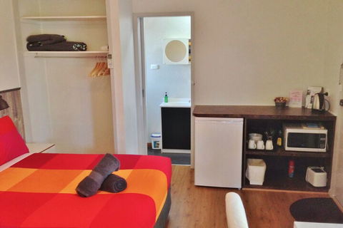 Wangaratta North Family Motel - Events Australia 3