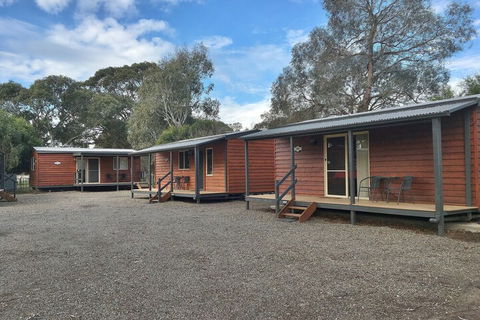 Wangaratta North Family Motel - Events Australia 5