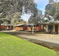 Wangaratta North Family Motel - Events Australia