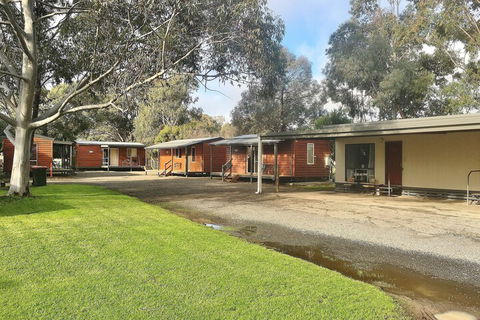 Wangaratta North Family Motel - Events Australia 0