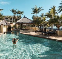 Sea Change Beachfront Apartments - Events Australia