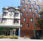 Casa Central Accommodation Hostel - Tourism Bookings