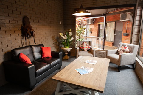 Nightcap At Archer Hotel - Events Australia 2