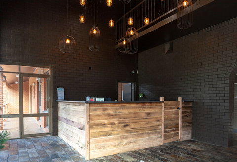 Nightcap At Archer Hotel - Events Australia 3