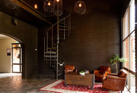 Nightcap At Archer Hotel - Events Australia 4