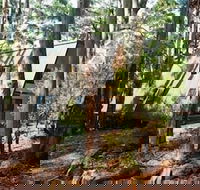 Green Leaves Cabin - Events Australia