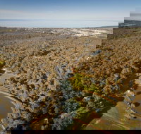 Woodstone Cottages - Events Australia