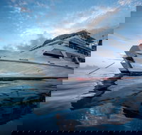 Reef Encounter - Events Australia