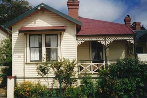 The Duck House - Events Australia 0