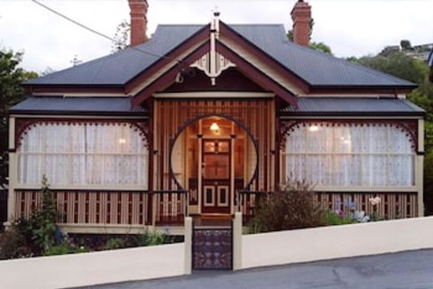 The Duck House - Events Australia 1