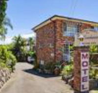 Coachman Motor Inn - Events Australia