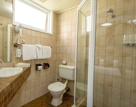 Midcity Motor Lodge - Events Australia 5