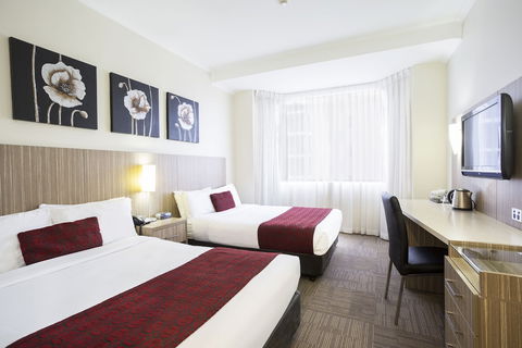 Metro Hotel Marlow Sydney Central - Tourism Bookings 5