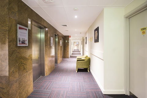 Metro Hotel Marlow Sydney Central - Tourism Bookings 4