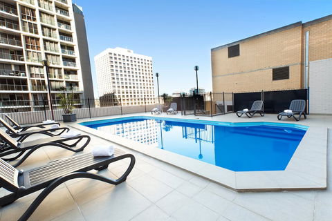 Metro Hotel Marlow Sydney Central - Tourism Bookings 2