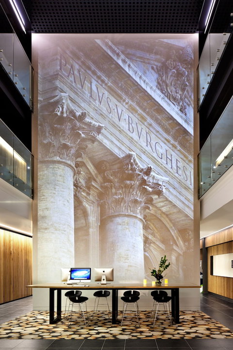 East Hotel - Events Australia 5