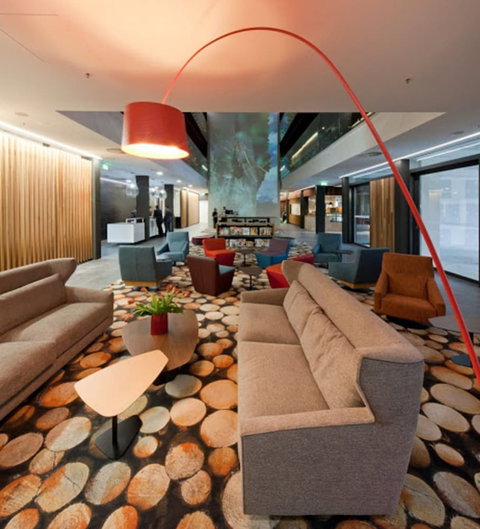 East Hotel - Events Australia 4