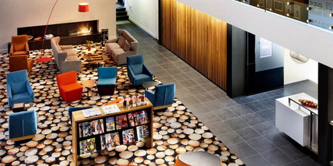 East Hotel - Events Australia 3