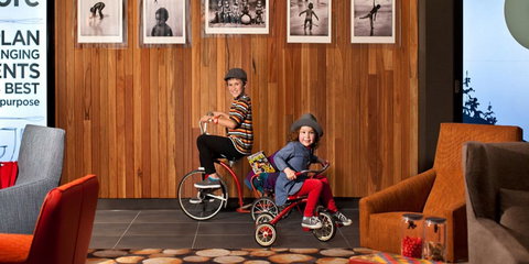 East Hotel - Events Australia 6