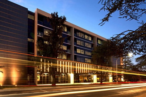 East Hotel - Events Australia 1