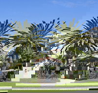 Sandcastles on the Broadwater - Events Australia