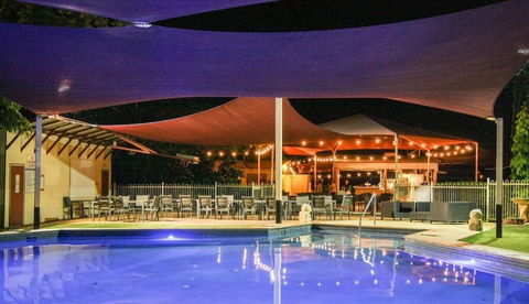 Kununurra Lakeside Resort - Tourism Bookings 2