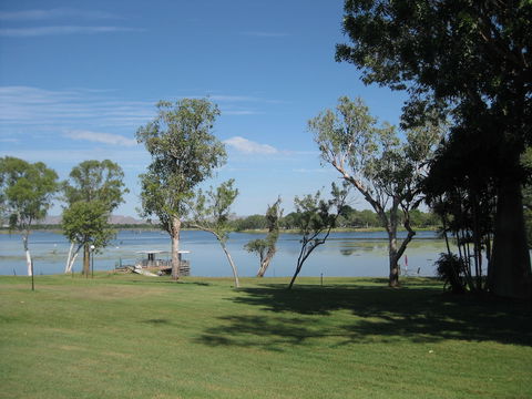Kununurra Lakeside Resort - Tourism Bookings 0