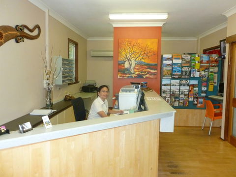 Kununurra Lakeside Resort - Tourism Bookings 5