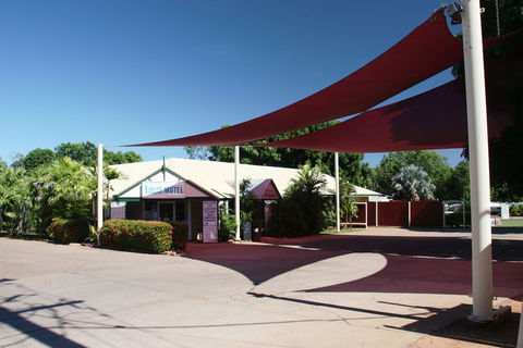 Kununurra Lakeside Resort - Tourism Bookings 1