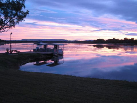 Kununurra Lakeside Resort - Tourism Bookings 3