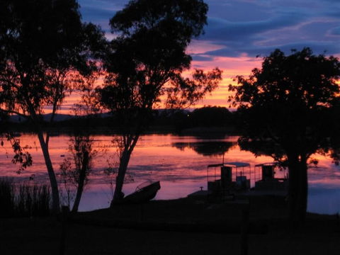 Kununurra Lakeside Resort - Tourism Bookings 4
