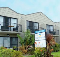 Apollo Bay Waterfront Motor Inn - Tourism Bookings